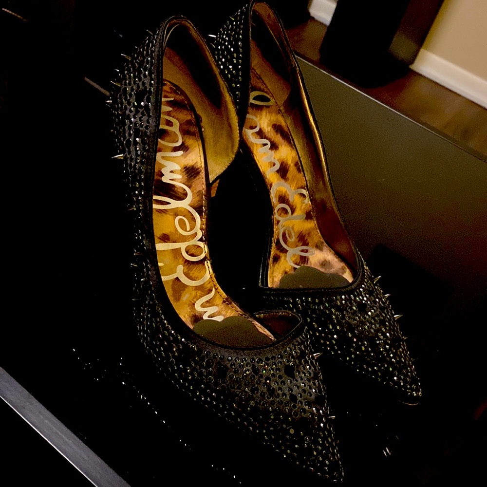 Sam Edelman heels